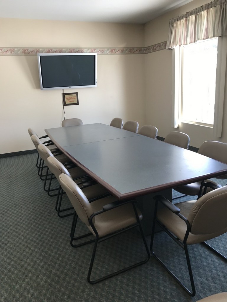 Boardroom