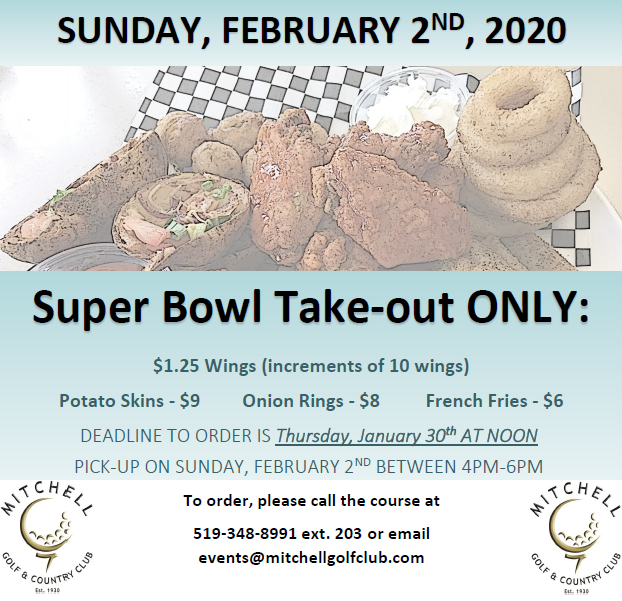 Super Bowl